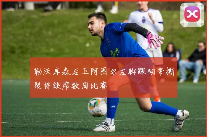 勒沃库森后卫阿图尔左脚踝韧带撕裂将缺席数周比赛