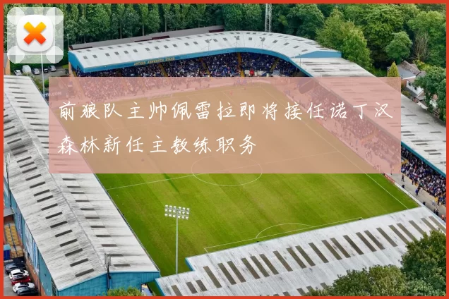 前狼队主帅佩雷拉即将接任诺丁汉森林新任主教练职务